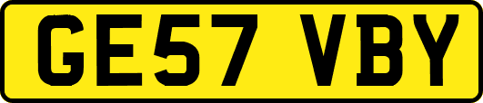 GE57VBY
