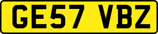 GE57VBZ