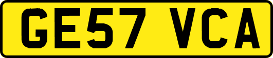 GE57VCA