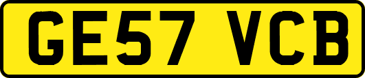 GE57VCB