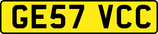 GE57VCC