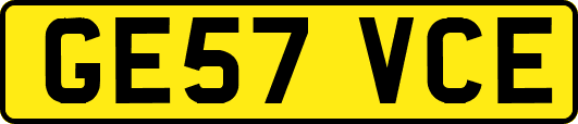GE57VCE