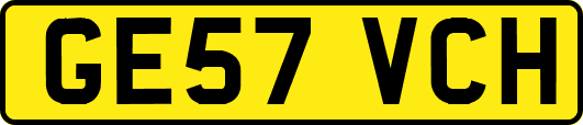 GE57VCH