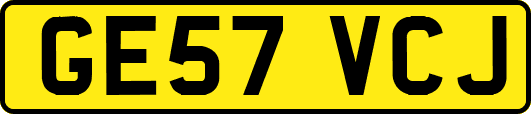 GE57VCJ