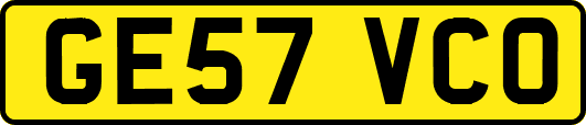 GE57VCO