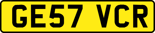 GE57VCR