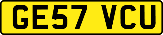 GE57VCU
