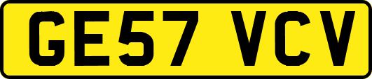 GE57VCV