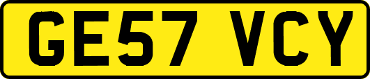 GE57VCY