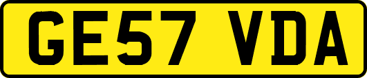 GE57VDA