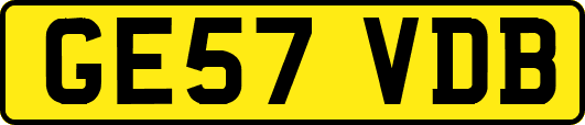 GE57VDB