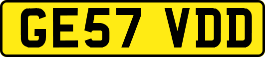 GE57VDD
