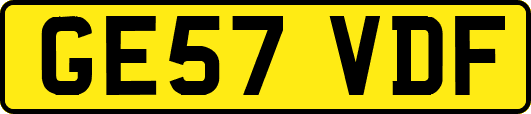 GE57VDF