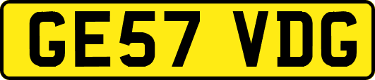 GE57VDG