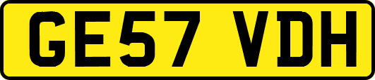 GE57VDH