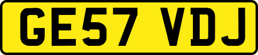 GE57VDJ