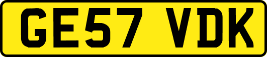 GE57VDK