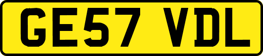 GE57VDL