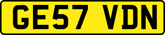GE57VDN