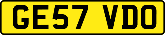 GE57VDO