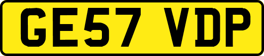 GE57VDP