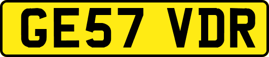 GE57VDR