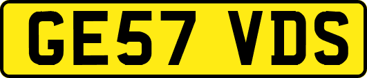 GE57VDS