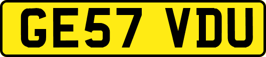 GE57VDU