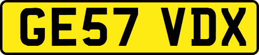 GE57VDX