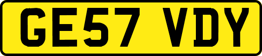 GE57VDY