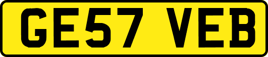 GE57VEB