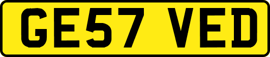 GE57VED