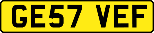GE57VEF