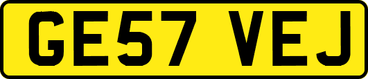 GE57VEJ