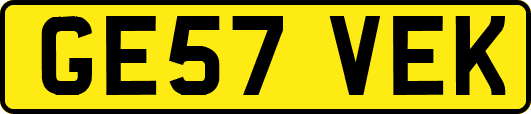 GE57VEK