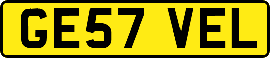 GE57VEL