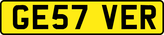 GE57VER