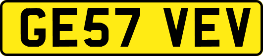GE57VEV