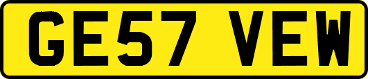 GE57VEW