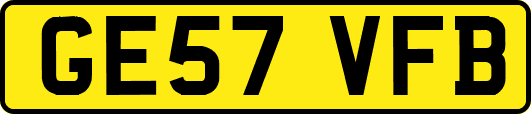 GE57VFB