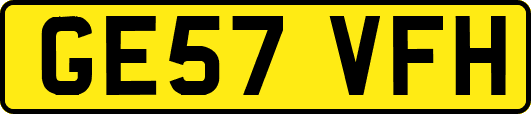 GE57VFH
