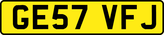 GE57VFJ