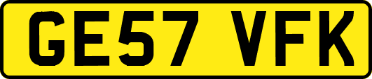 GE57VFK