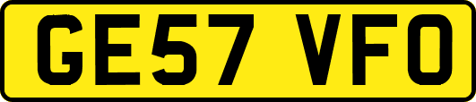 GE57VFO