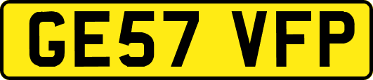 GE57VFP