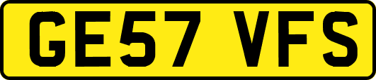 GE57VFS