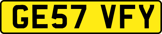 GE57VFY
