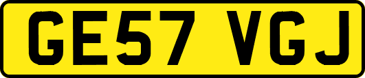 GE57VGJ