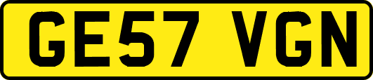 GE57VGN