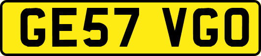 GE57VGO